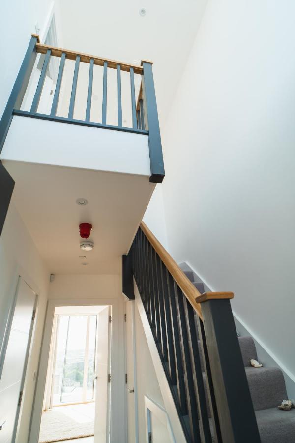 Penthouse At The Chocolate Box Apartment Bournemouth