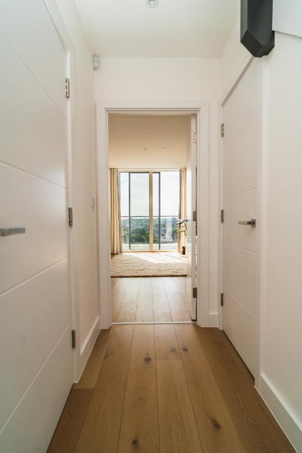 Penthouse At The Chocolate Box Apartment *