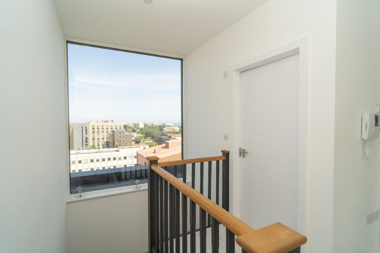 Penthouse At The Chocolate Box
