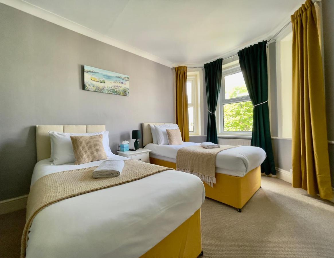 Guest house The Hedley Townhouse Bournemouth