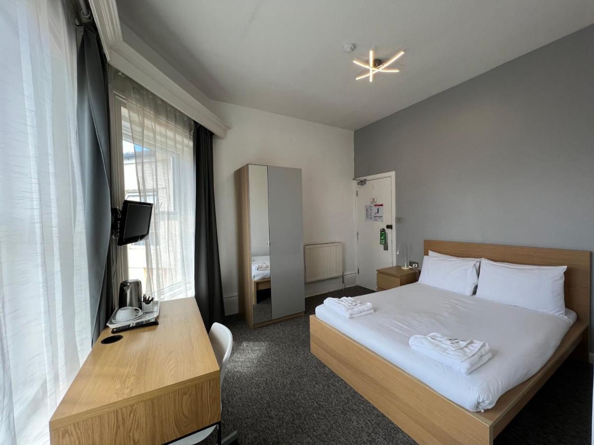 Capital One Hotel 3*