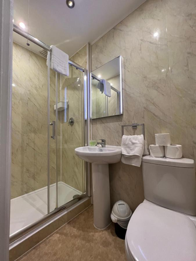 Hotel Capital One 3*