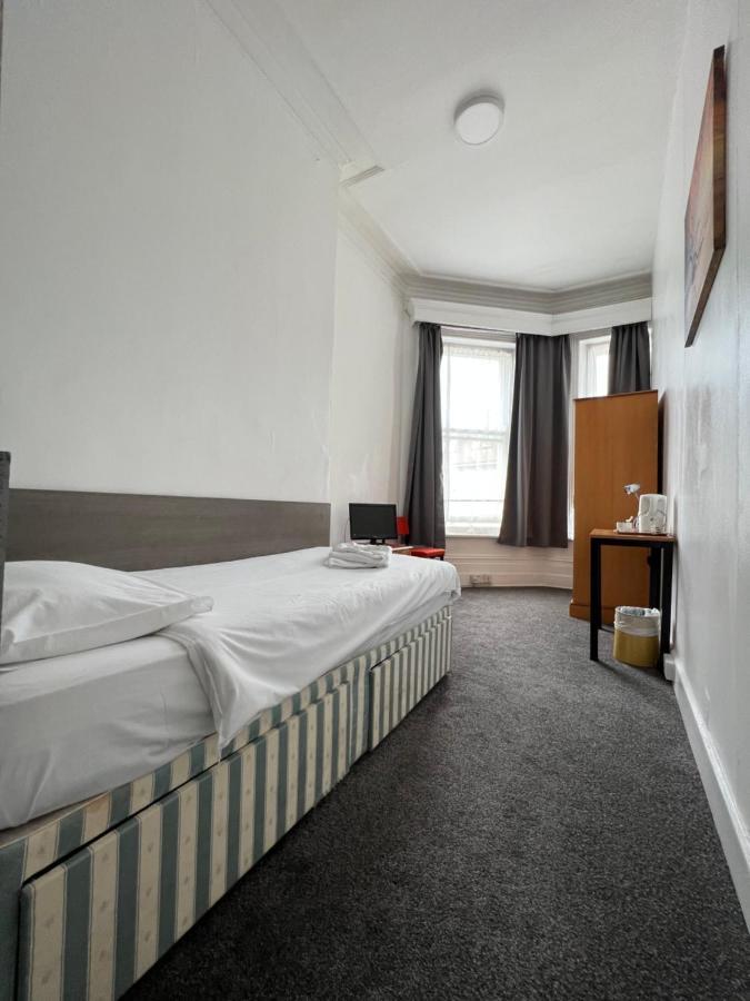 Capital One Bournemouth