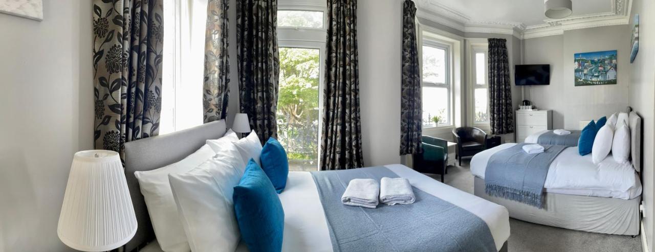 The Hedley Townhouse 3* Bournemouth