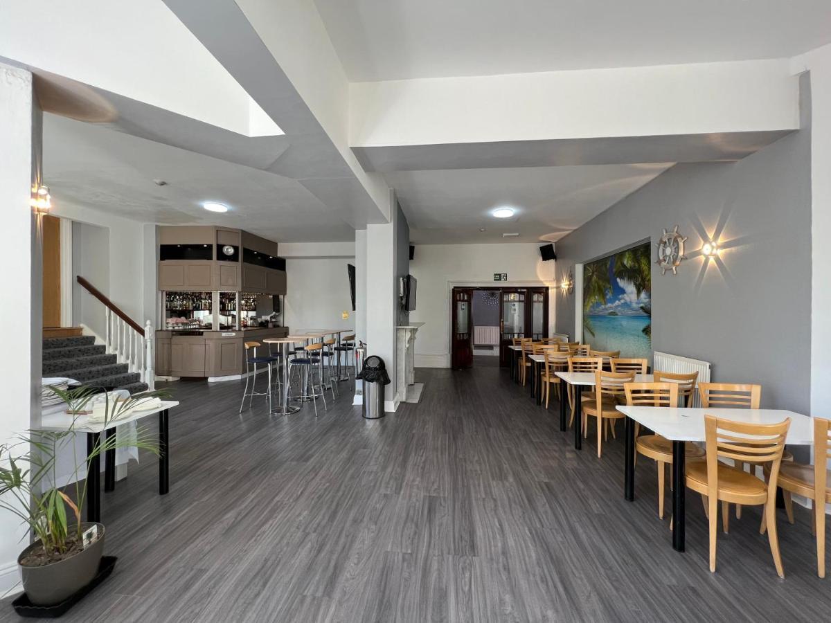 Hotel Capital One Bournemouth