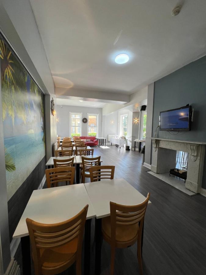 Capital One Bournemouth
