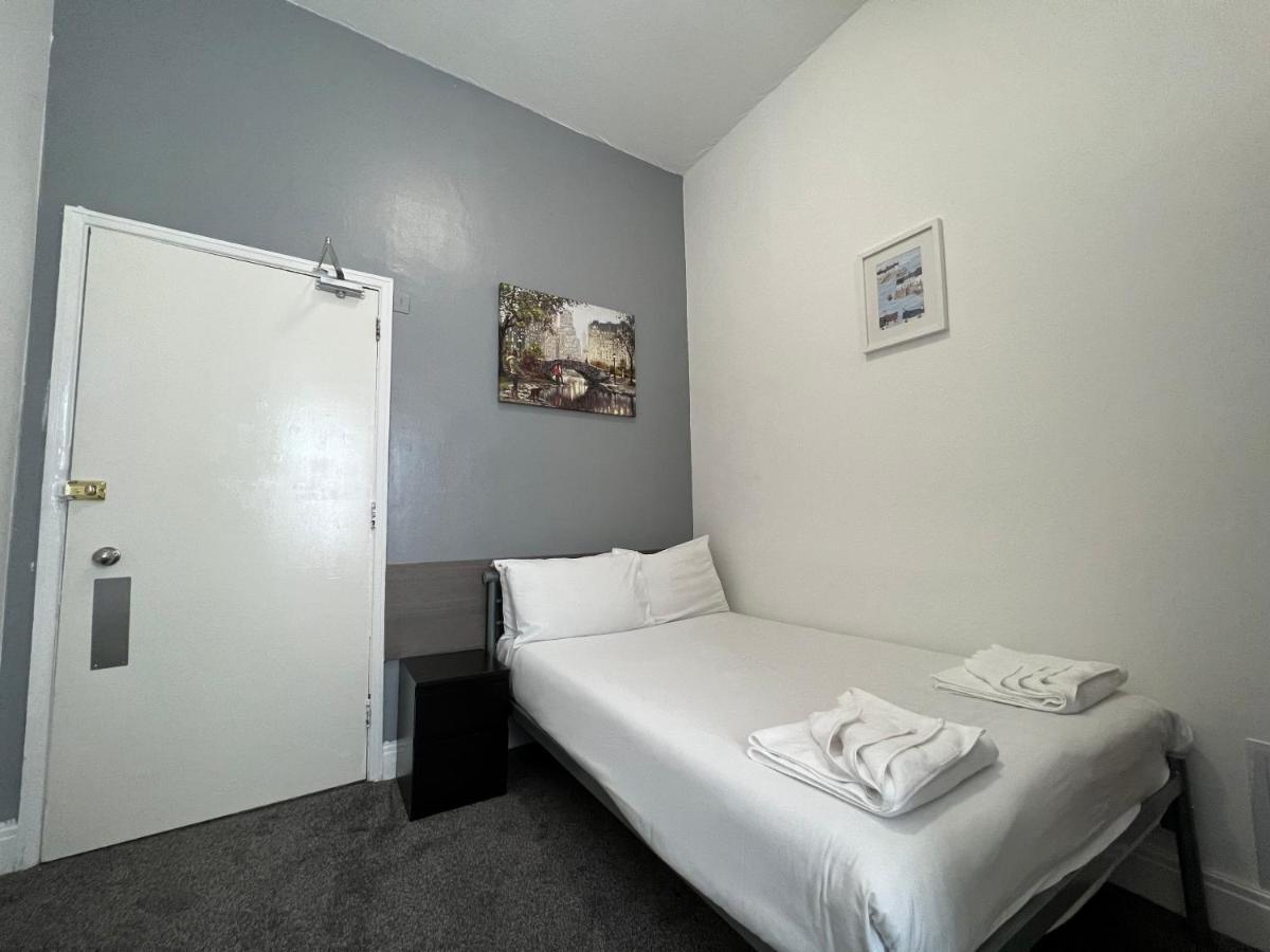 Hotel Capital One Bournemouth