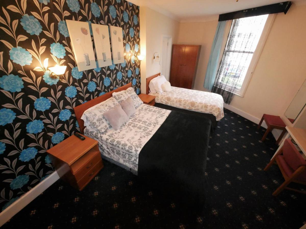 Bourne Hall Hotel Bournemouth