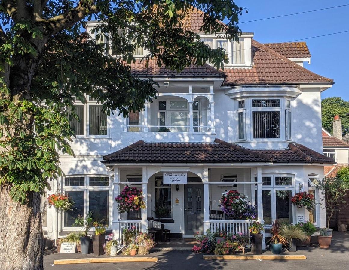 Bed & Breakfast Alexander Bournemouth