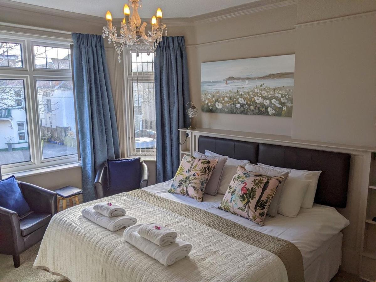 Alexander Bed & Breakfast Bournemouth