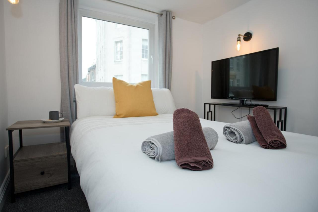 Bank - Prime Town Centre Location - Close To The Beach! Apartment Bournemouth