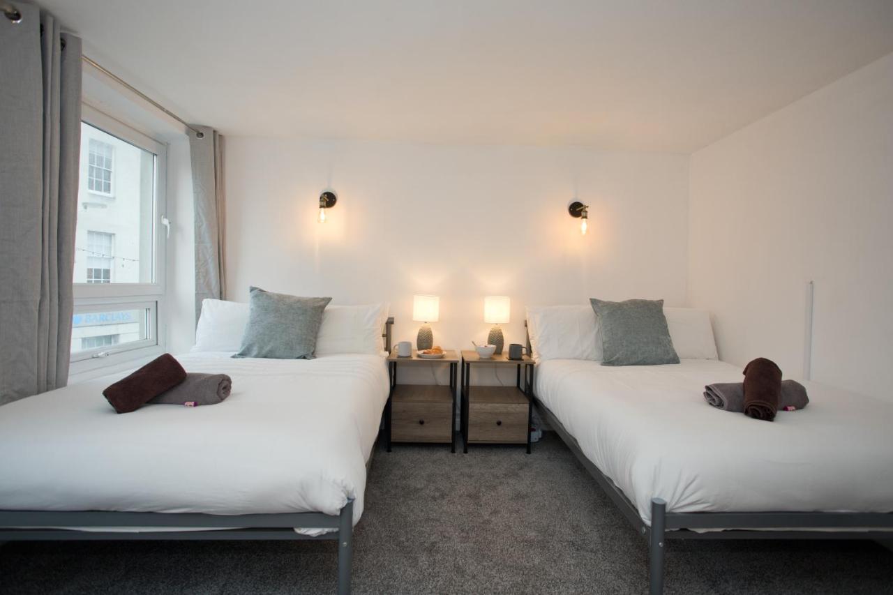 Bank - Prime Town Centre Location - Close To The Beach! * Bournemouth