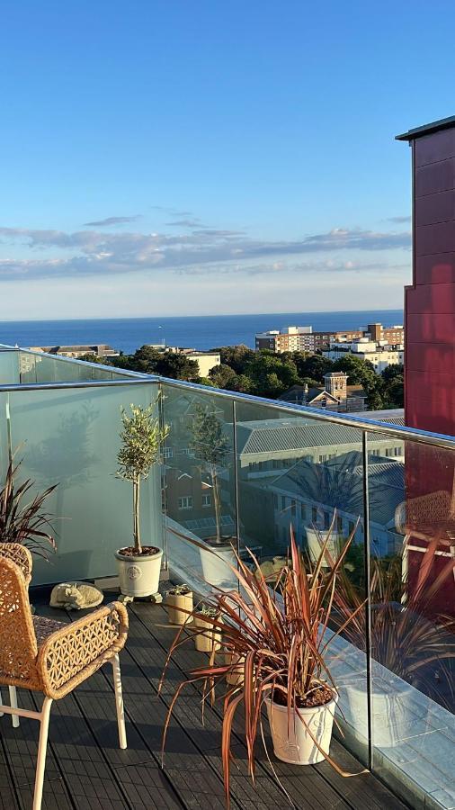 Penthouse At The Chocolate Box