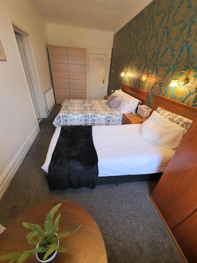 Hotel Bourne Hall