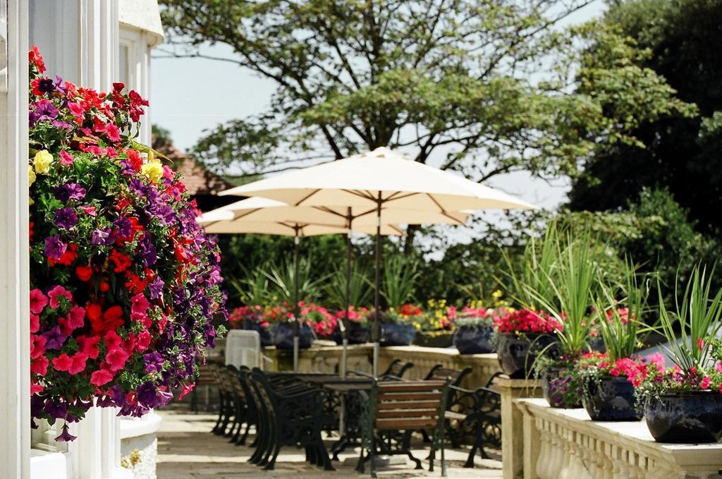 Marsham Court Hotel 4*