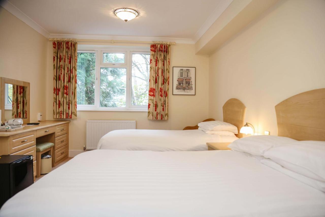 The Grove Hotel 3*