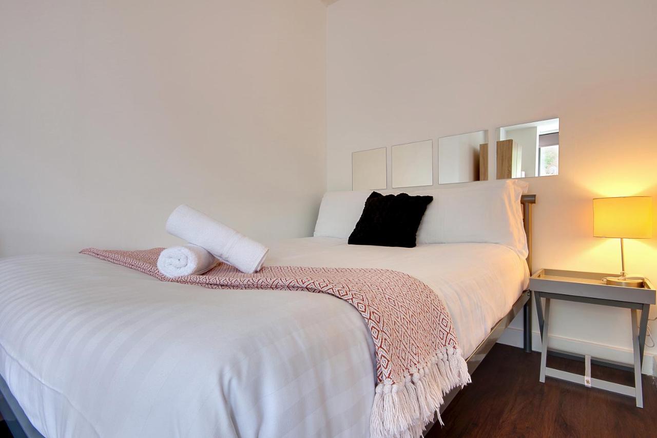 Hill House Apartment Bournemouth