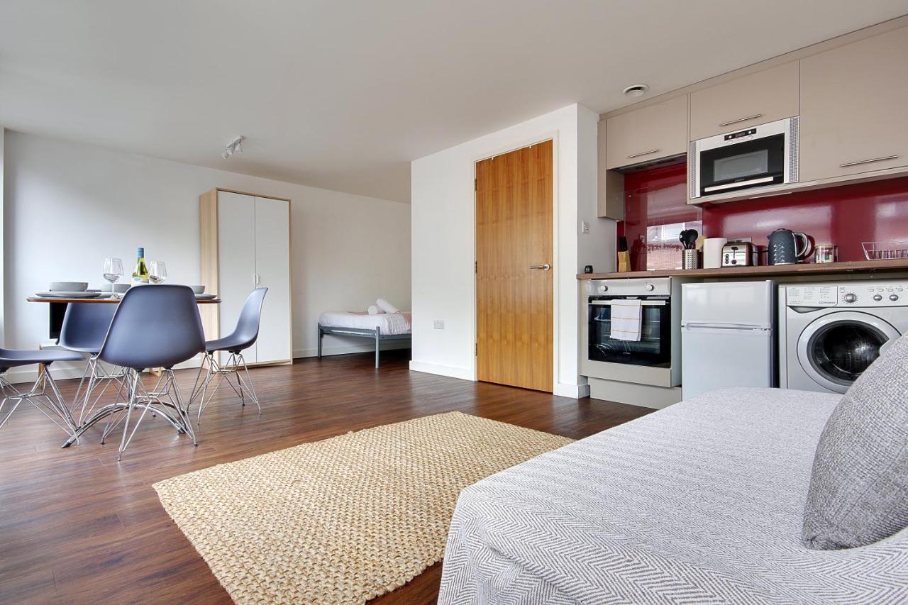 Hill House Apartment Bournemouth