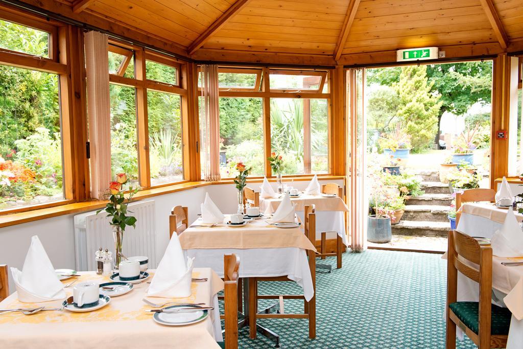 The Winter Dene Guest house 4*