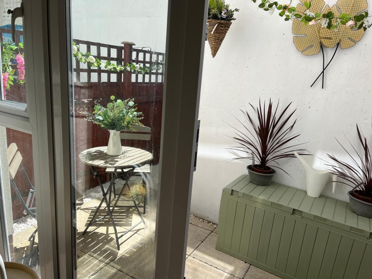 Homestay Town Centre White House Bournemouth