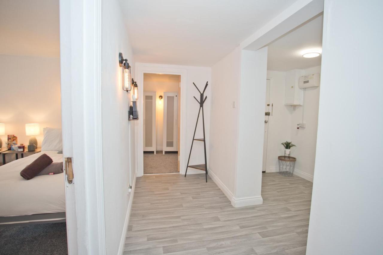 Bank - Prime Town Centre Location - Close To The Beach! * Bournemouth