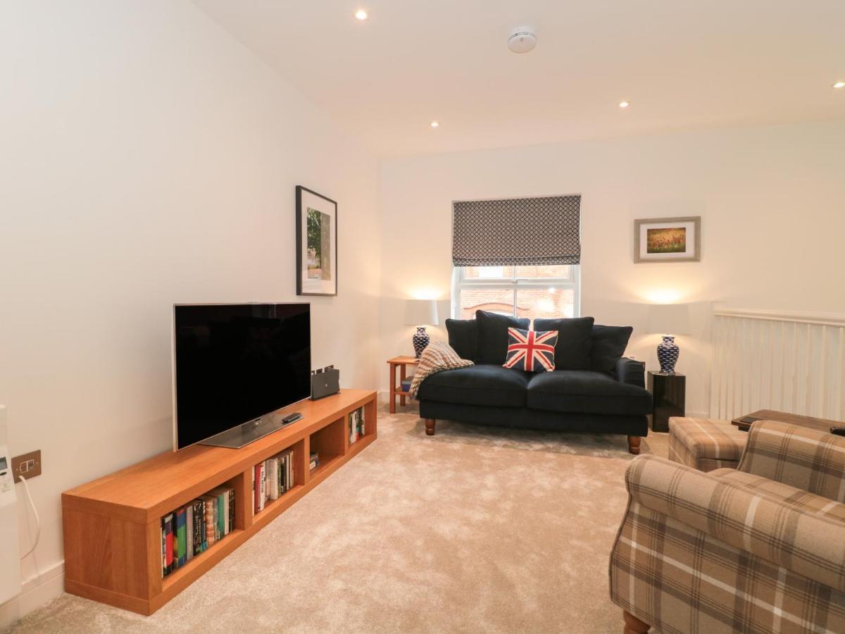 Apartment Flat 2