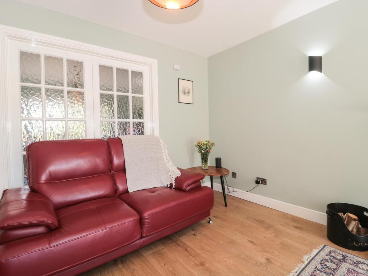 1 Charlotte Close Bournemouth