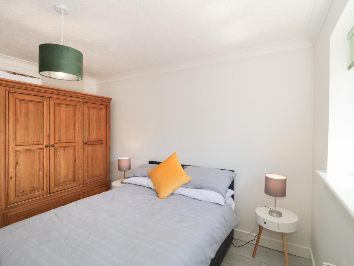 1 Charlotte Close Bournemouth