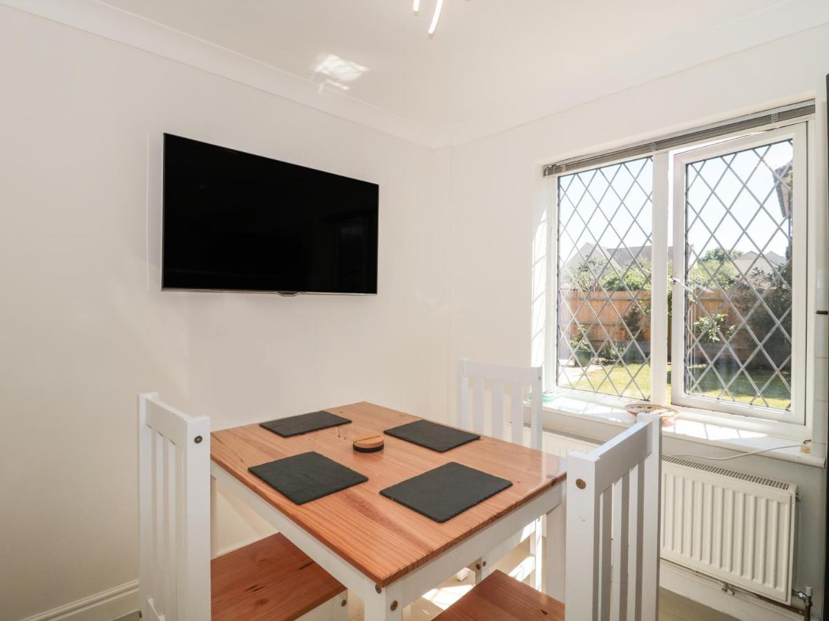 Holiday home 1 Charlotte Close Bournemouth