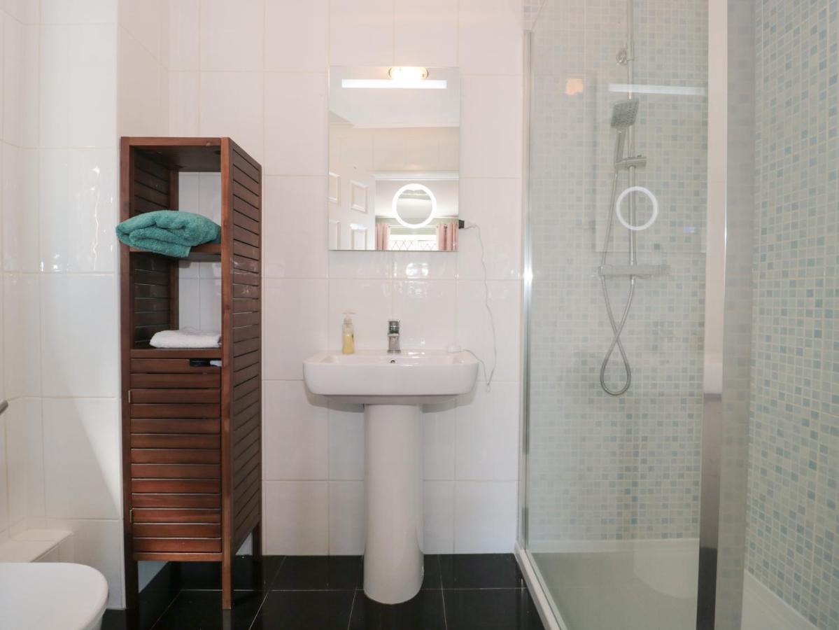1 Charlotte Close Holiday home Bournemouth