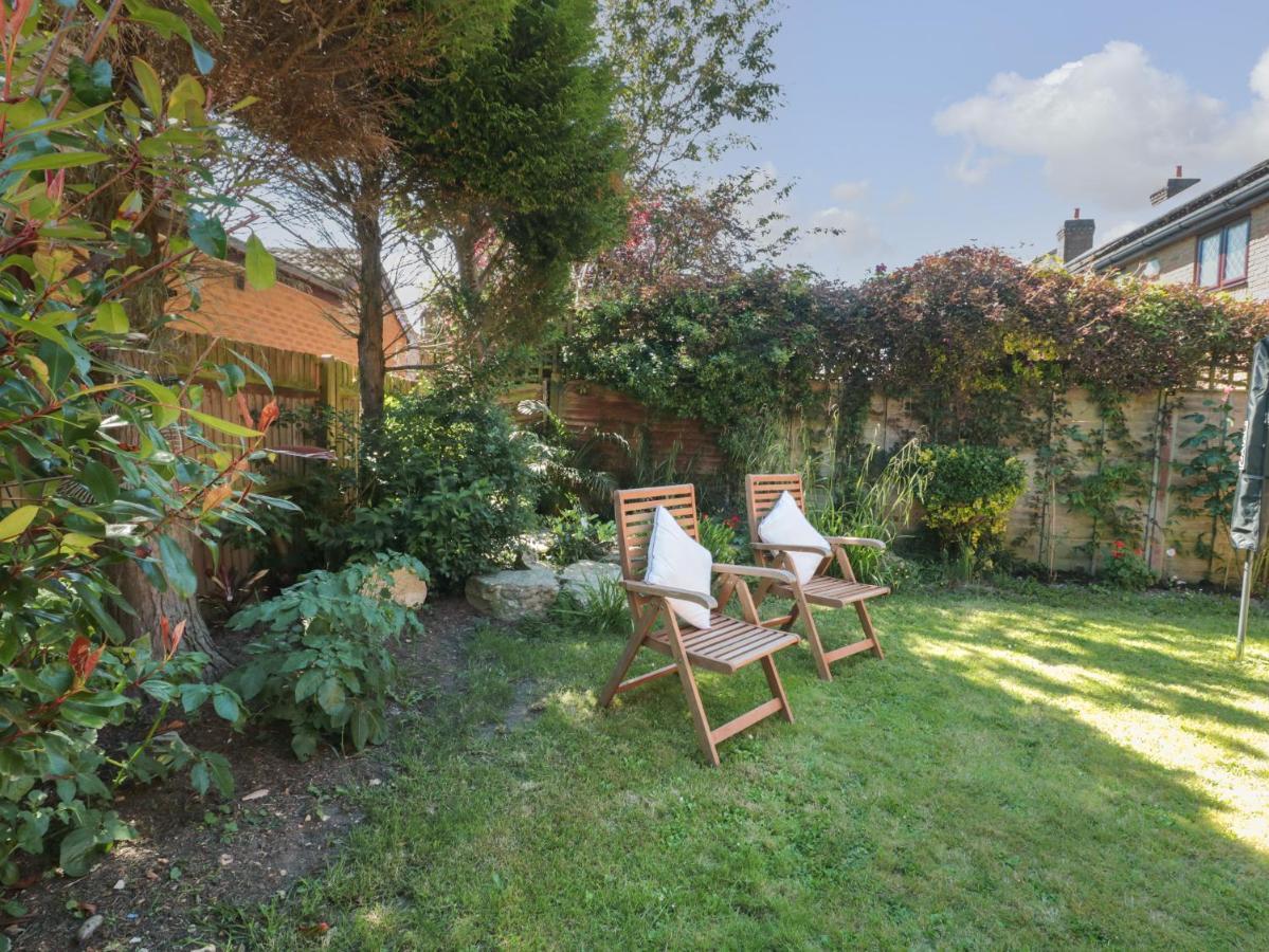 1 Charlotte Close Holiday home Bournemouth