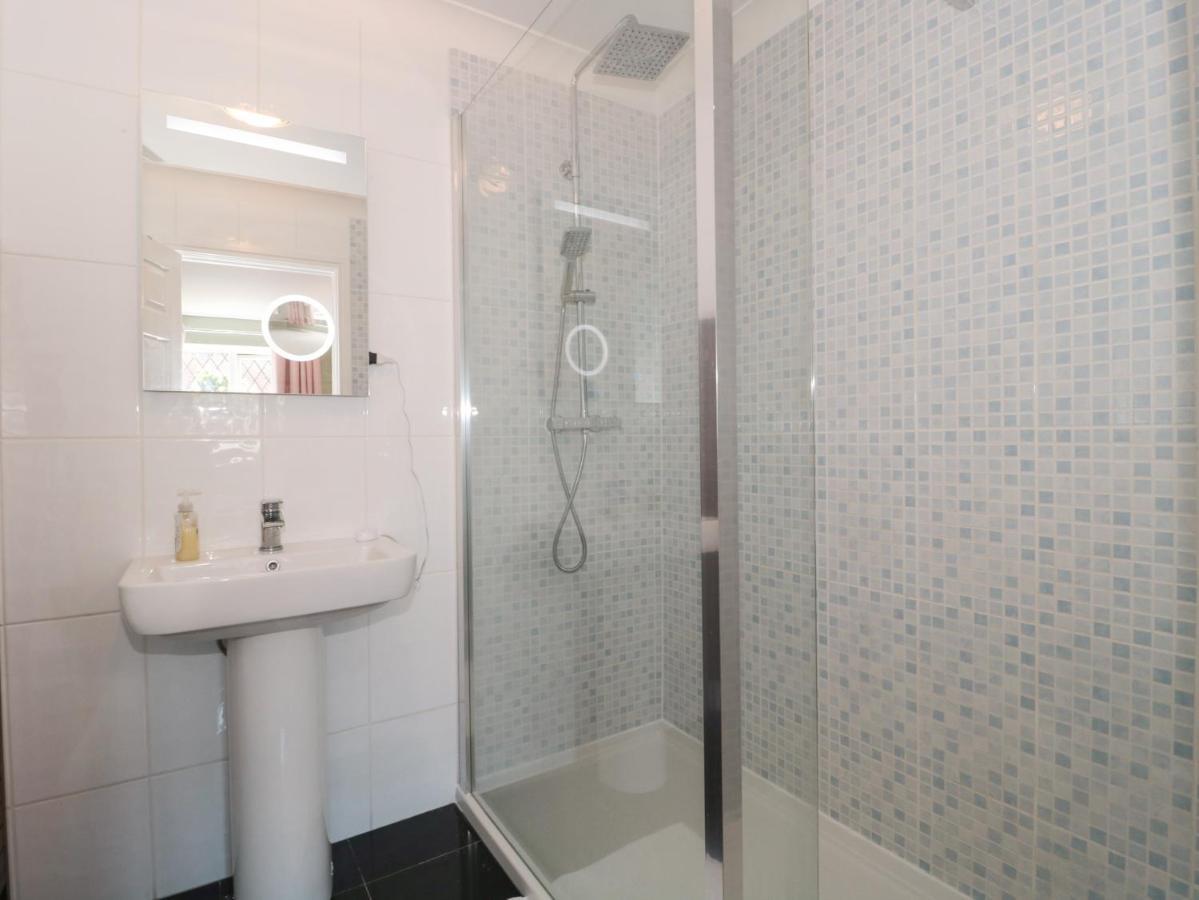 1 Charlotte Close Bournemouth