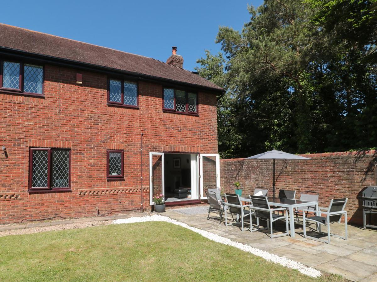 Holiday home 1 Charlotte Close Bournemouth