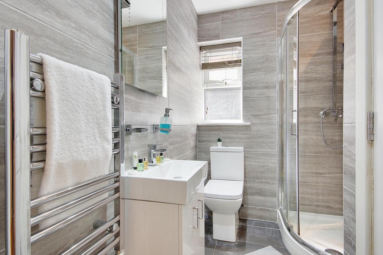 Apartment Turay Court Bournemouth