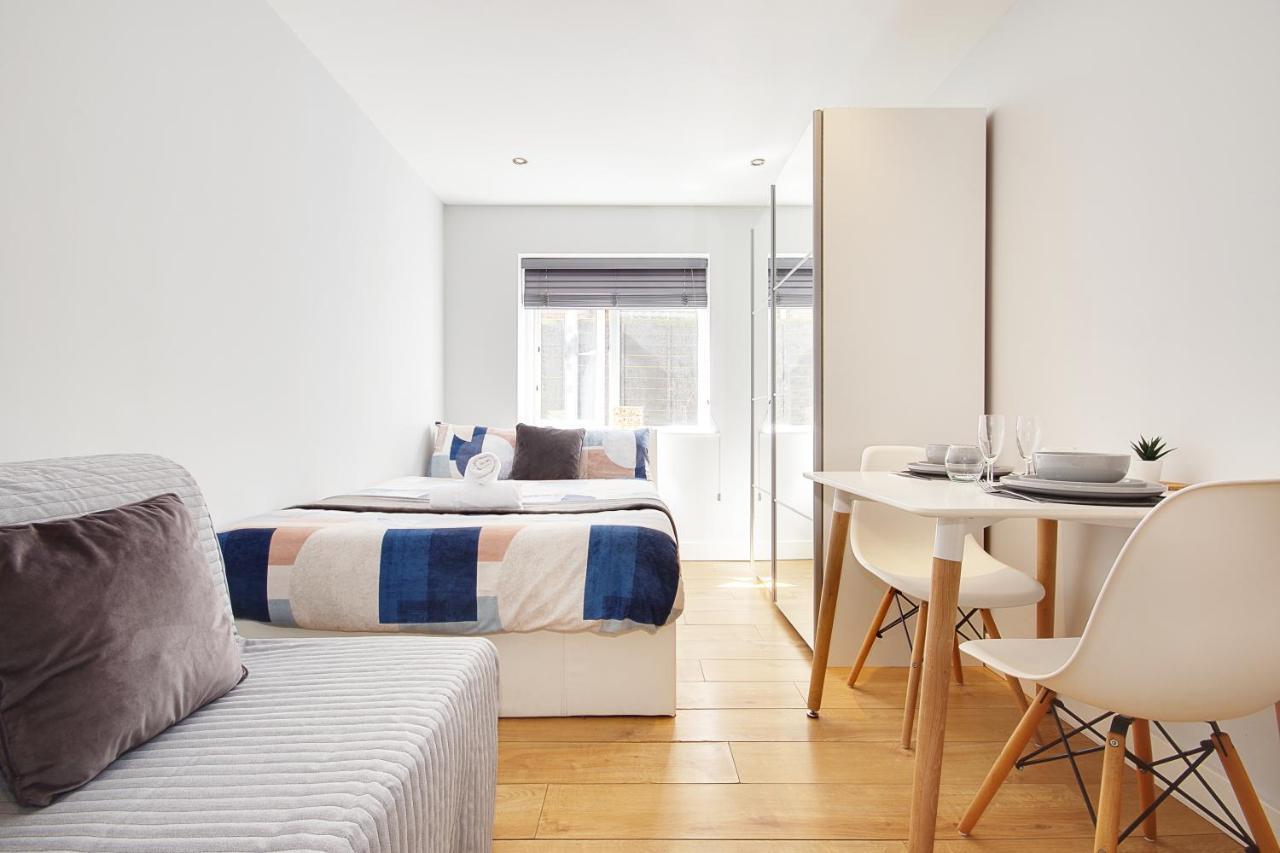 Turay Court Apartment Bournemouth