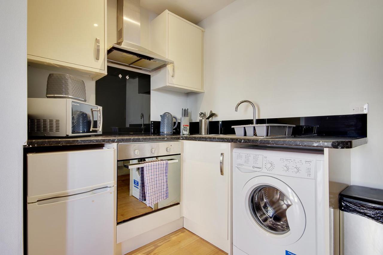 Apartment Turay Court
