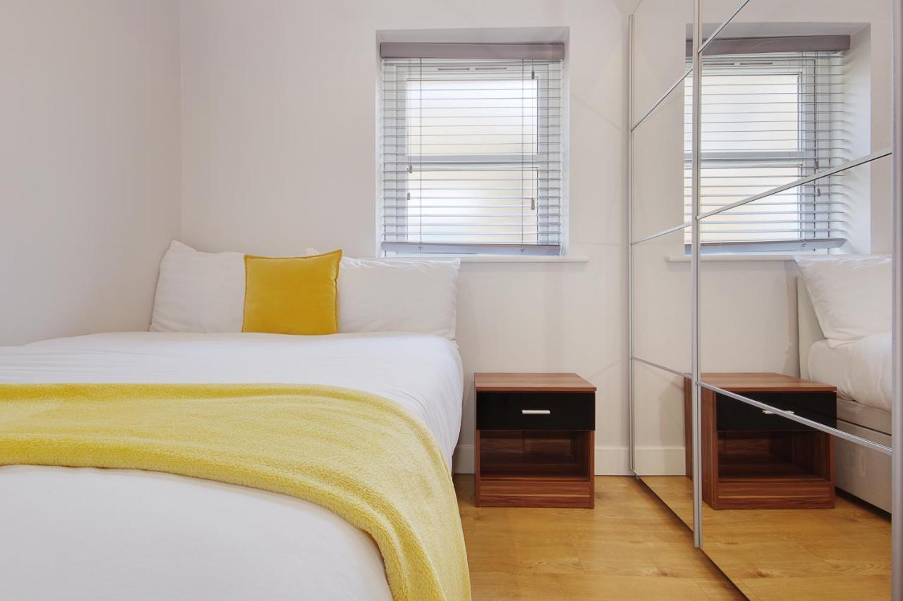 Apartment Turay Court