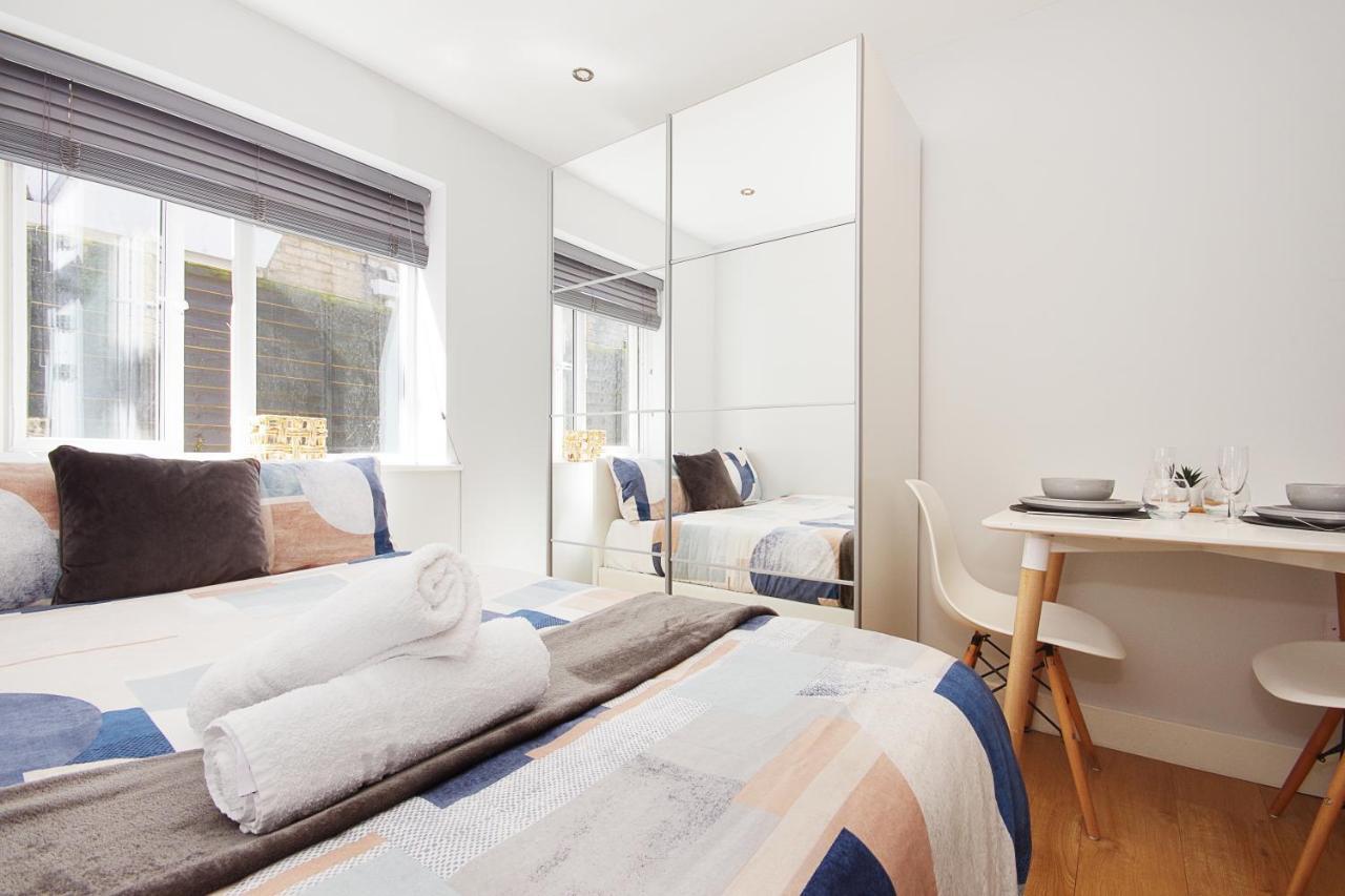 Apartment Turay Court
