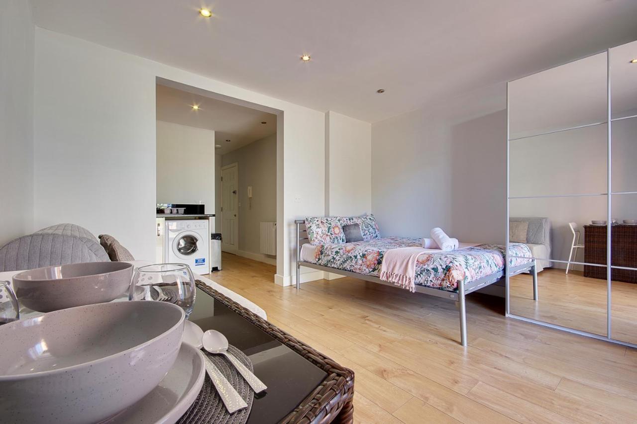 Turay Court Apartment Bournemouth