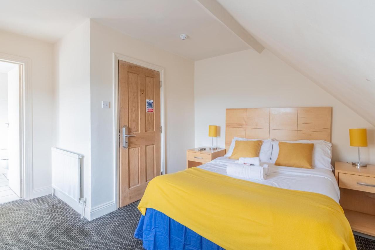 Hotel Brooklands 2*