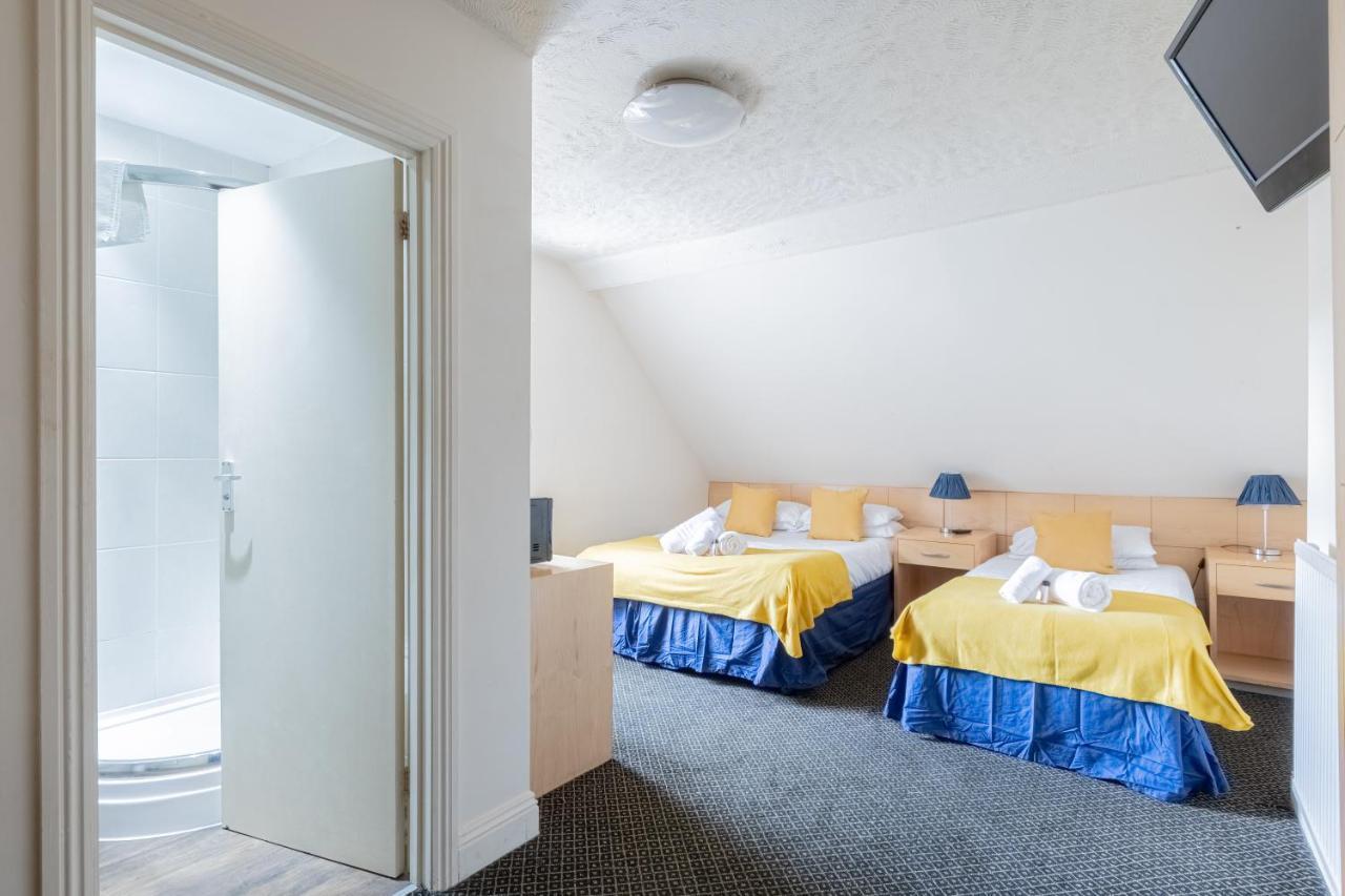 Hotel Brooklands