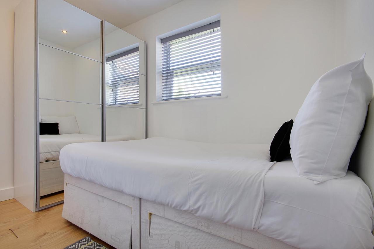 Turay Court Apartment Bournemouth