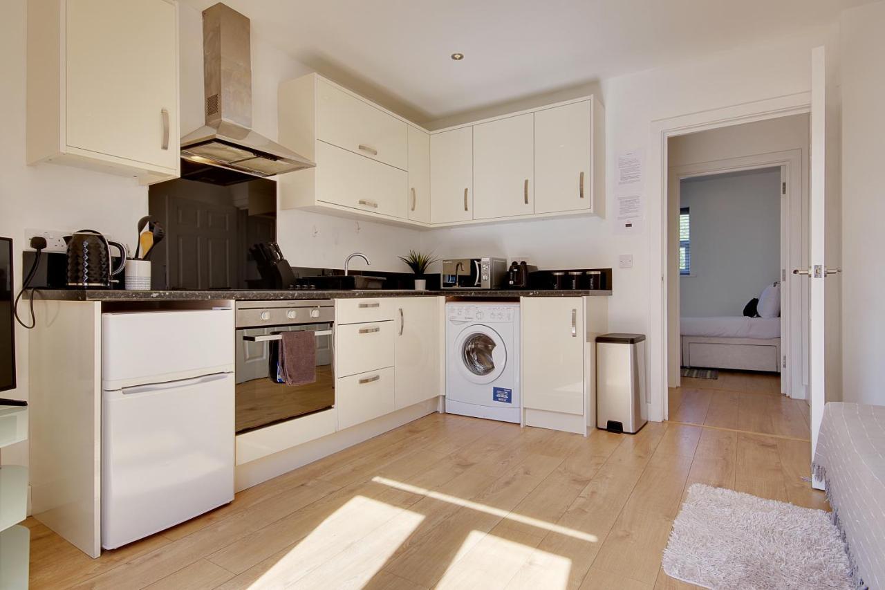 Turay Court * Bournemouth