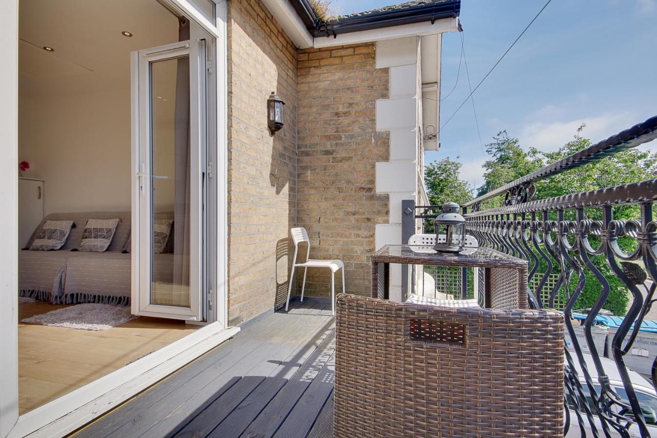 Turay Court Apartment Bournemouth