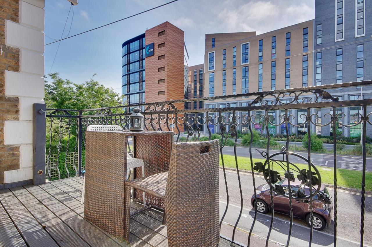 Apartment Turay Court Bournemouth