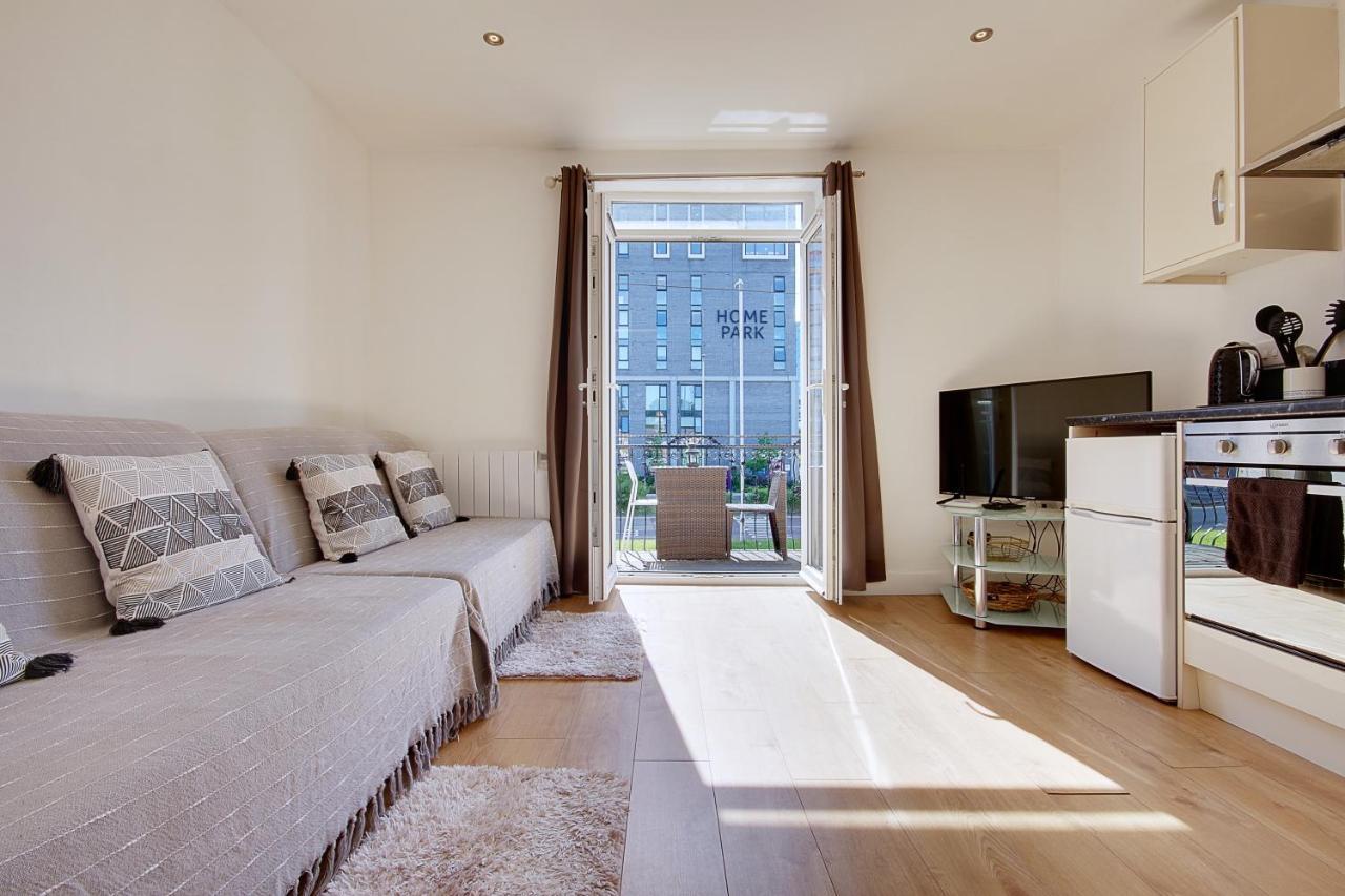 Apartment Turay Court Bournemouth