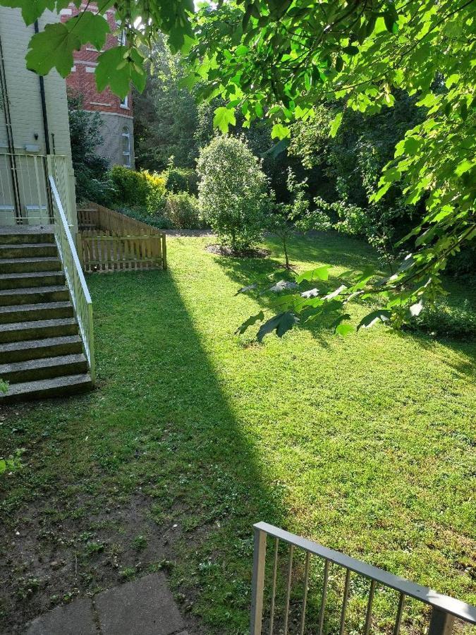 Superb 1 Bedroom Stylish App 1st Fl Sleeps 2 + 2 Apartment