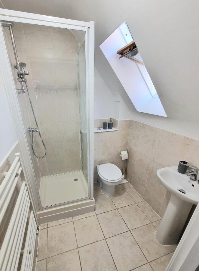 Centrally Located Boscombe Apart With Parking Apartment Bournemouth