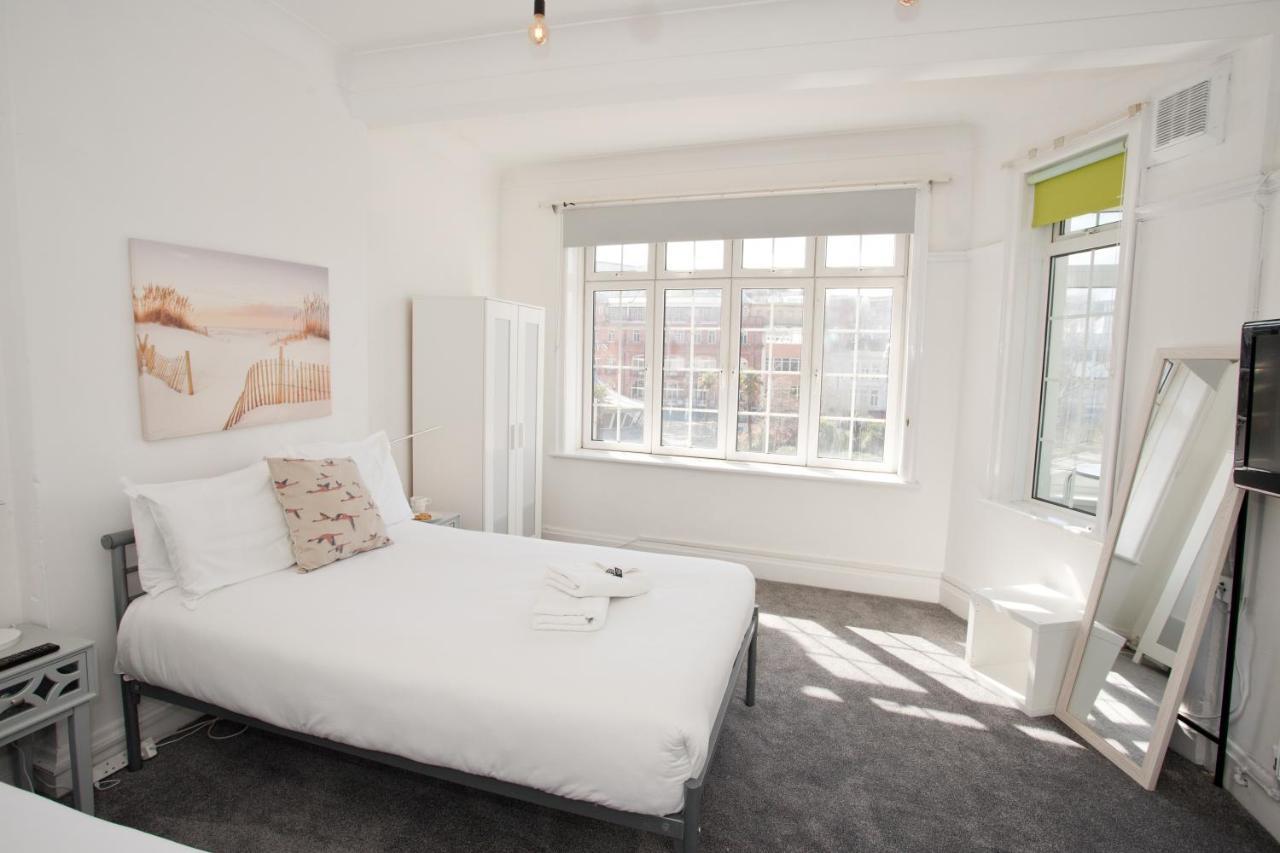 Richmond Views - Prime Town Centre Location - Close To The Beach! * Bournemouth