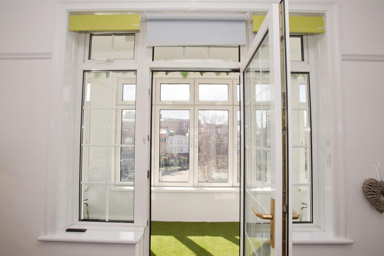 Apartment Richmond Views - Prime Town Centre Location - Close To The Beach! Bournemouth